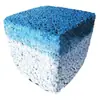 Concreto Permeável Colorido Material de Ligação e Reforço para Estrada Municipal e Parque Pavimentação com Concreto Permeável
