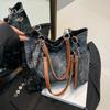 Bolso Tote Retro de Textura de Alta Gama Bolso de Mujer 2025 Nuevo Gran Capacidad Bolso de Hombro y Mano Moderno Bolso de Axila para Suegra