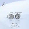 Puzuo Cor Forte Conservada Ouro Areia Acessórios DIY com Diamantes, Pá Dourada, Mantra de Nove Caracteres, Contas de Barril de Cobra, Contas de Brinquedo, Contas Espaçadoras