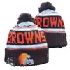 Exportación al por mayor Sombreros de lana NFL Sombreros de punto Otoño e Invierno Cálidos Modernos de Moda Sombreros de lana para Hombres y Mujeres Parejas