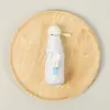 Sombrilla de Cápsula de 8 Varillas, Protección Solar, Protección UV, Ultraligera, Compacta, Portátil, Sombrilla Parasol 50% de descuento, Sombrilla de Doble Uso para Clima Soleado y Lluvioso