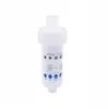 Purificador de Água Torneira de Chuveiro Máquina de Lavar Elemento Filtrante de Vaso Sanitário Pequeno Pré-Filtro Filtro de Algodão PP Elemento Filtrante de Algodão PP