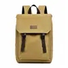 Mochila de Gran Capacidad Transfronteriza para Hombre Modelo Nuevo 2026 Mochila Casual Retro de Viaje Mochila Ligera de Viaje