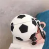 Suministro directo de fábrica para funda protectora de leche con perlas para AirPods 1/2 funda protectora de PVC para AirPods Pro 3ª generación