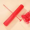 Suporte para Balão de Látex 40cm Haste Grossa para Balão Palito de Balão Cor Macaron Haste para Balão
