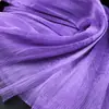 Tecido com Textura Plissada Plissado Feito à Mão DIY Forma Brilhante Flor Arte Decoração de Casamento Fundo Tecido de Designer
