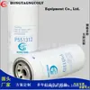 Filtro de Combustible P 551312 1R-075 Elemento Filtrante Giratorio Filtro