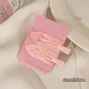Pinzas de pelo florales de colores estilo coreano, pinzas elegantes y exquisitas para flequillo lateral, pasadores de lazo lindos para niñas