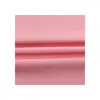 Tejido de nylon 40D semi-brillante personalizado, elasticidad cuádruple, transpirable, secado rápido, ropa protectora solar, ropa de yoga, pantalones deportivos, venta al por mayor de tela