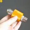 Adecuado para el Desmontaje y Montaje del Inyector de Combustible Carter 320D, Abrazadera de Retorno de Aceite, Juego de Herramientas de Medición de Válvula Solenoide