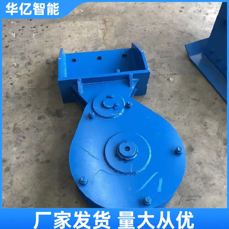 无极绳绞车尾轮03_副本