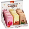 Corretivo (em fita) Capivara 5mm x 3m 3 Cores (P)