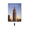 Pintura Decorativa de Paisagem Urbana Nórdica para Sala de Estar para Imagem Pôster de Lona Personalizado Pintura Sem Moldura Pintura para Pendurar na Varanda Núcleo