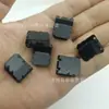 Hebilla de Hierro para Guardabarros Hebilla Protector de Motor Hebilla en U para Guardabarros Hebilla de Metal Hebilla Fija en U Pieza de Hierro