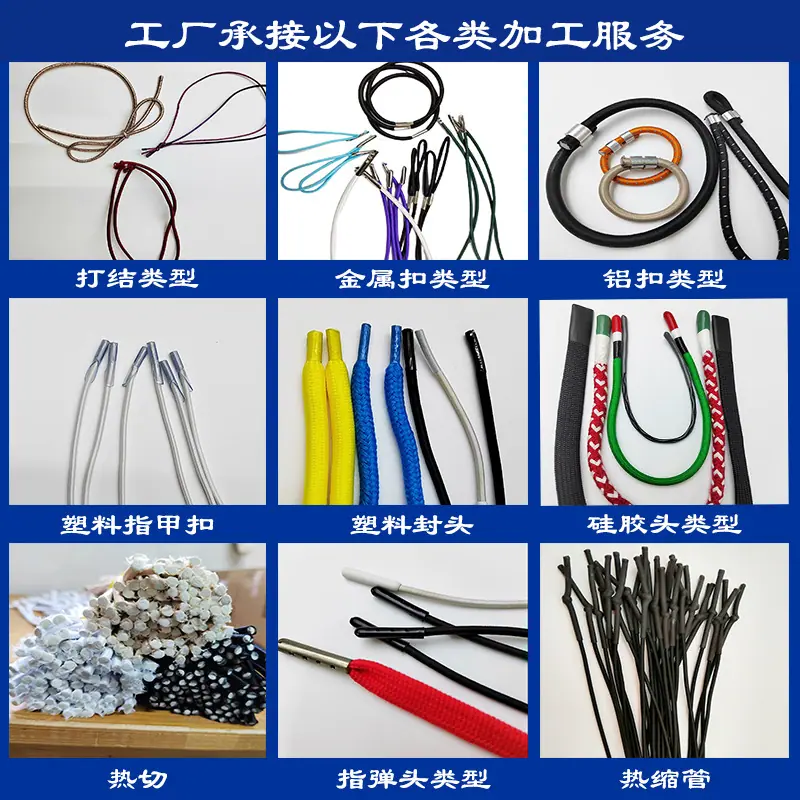 加工服务