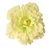 Novo Mais Vendido Guia de Caminho de Casamento Rosa Peônia Pe Flor Artificial Gigante Adereços Belo Layout de Cena Amazon