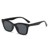 Gafas de sol Cat-Eye Gm para Mujer, Estilo Ins de Alta Gama, Selección de Influencers, Estilo Callejero de Moda Único, Gafas de Sol con Protección Solar para Hombres