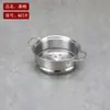Fabricantes de origen acero inoxidable casa de juegos juguetes mini cocina juguetes para niños exportación set de juguetes