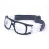 Armazón de gafas de baloncesto profesional para exteriores 016 gafas deportivas para miopía gafas de PC a prueba de explosiones montadas en la cabeza armazón de gafas ópticas