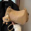 Bolsas com Laço Tendência para Mulheres 2026, Bolsas Transversais da Moda Populares para Mulheres, Bolsas de Ombro de Nicho para Mulheres