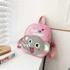 Bolsas Infantis, Mochilas de Lona para Meninos, Mochilas Escolares Fofas de Desenho Animado para Meninas, Mochilas, Bolsas Portáteis para Jardim de Infância