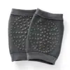 Rodilleras ligeras de artemisa para el verano para mujer, que proporcionan calor y protección para las piernas frías, adecuadas para hombres y personas mayores, y diseñadas para proteger las rodillas del frío.