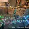 En stock Cadena de Luces LED de Explosiones para Exteriores Decoración de Patio de Ingeniería Luz Desnuda Navideña Luz de Atmósfera Festiva Habitación de Boda Luz de Color