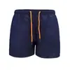 Bermudas de Playa para Hombre, Bermudas de Playa Transfronterizas para Hombre, Pantalones Cortos Largos, Pantalones de Tres Cuartos para Hombre, Pantalones Cortos Largos para Hombre, Bermudas de Playa