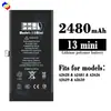 Adequado para Apple 13 Mini Executando Diagnóstico Bateria de Celular A2628/A2481/A2626/A2629/A2630