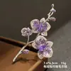Broche de Lujo Ligero de Gama Alta Diseño de Nicho Accesorios de Ramillete Moda Zodiaco Temperamento Pines de Animales de Gama Alta Venta al por Mayor
