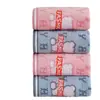 Toallas de Algodón Puro para Hombres y Mujeres, Toallas Faciales Domésticas para Adultos, Toallas de Pareja, Suaves, Absorbentes y Libres de Pelusa