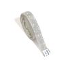 Tira de Diamantes al por mayor Adhesivo Termofusible tira de Diamantes con pedrería funda de teléfono para coche Tira decorativa de Copa de Cristal con diamante pegatina de diamante Decoración DIY