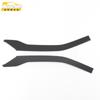 Adecuado para 22 Corolla Sharp Water Cup Trim Corolla Sharp Water Cup Control central Light Strip Adhesivo decorativo Accesorios