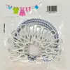 Tendedero Portátil para Viajes, Hoteles y Residencias Estudiantiles; una Herramienta Mágica para Secar Calcetines y Ropa; Tendedero Retráctil; Cuerda para Colgar Ropa