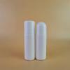 Atacado Frasco Roll-on de Plástico 50ml Sub-frasco Frasco de Óleo Essencial Frasco de Embalagem Líquida para Perfume Antitranspirante Frasco Roll-on 30ml