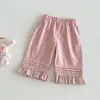 Camiseta Dulce Estilo Coreano para Niñas 2026 Nuevo Diseño de Verano para Niños, Elegante Top para Bebé con Lentejuelas Plateadas