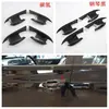 Aplicable a Chery OMODA 24 OMODA 5 Salida de Aire Palanca de Cambios Consola Central Manijas Interiores Tazón de Puerta Pegatina de Espejo Retrovisor M