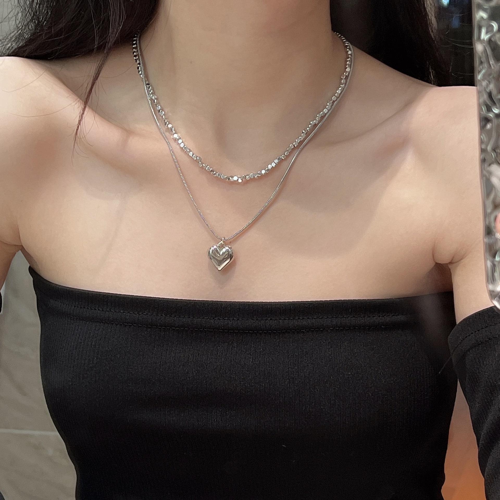 复制_双层爱心项链女ins嘻哈轻奢小众设计叠戴.jpg