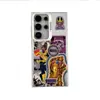 Guantes de Thanos Son Adecuados para Funda de Teléfono Móvil Samsung A56 Transfronterizo Note20 Trendy S30 Samsung Galaxy S2
