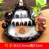 Estilo Chinês Antigo Sorte Zen Estilo Animal de Estimação para Chá Incensário Doméstico Interno Sândalo e Agarwood Incenso Incenso Cerimônia do Chá Decoração Criativa
