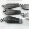 Colgante de ataúd de metal, Regalos de juegos de mesa oscuros, Joyería gótica extraña, Regalos periféricos de animación de juegos de fantasía