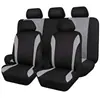 Tela Elástica de Alta Venta Transfronteriza Cintura Lisa Funda Universal para Cojín de Asiento de Coche Amazon Temu Meike Duo