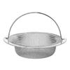 Filtro de fregadero de cocina fregadero alcantarilla filtro de basura fregadero de acero inoxidable fregadero embudo cesta anti-obstrucción