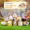 Chegada Nova Meow Caixa Surpresa Criativa Tendência Popular Figura Decoração de Mesa Decoração de Casa Presente