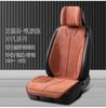 Cojín de Asiento de Látex Rames Cojín para Asiento de Coche Cojín de Asiento Universal para las Cuatro Estaciones Funda de Asiento Medio Paquete Funda de Asiento Cálida Transpirable Venta al por Mayor
