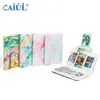 Álbum de Fotos Polaroid Serie Artista de 3 Pulgadas y 96 Piezas, Portatarjetas de Visita, Portatarjetas con Clip de Almacenamiento Multifuncional de Gran Capacidad