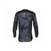 Playeras de Manga Larga para Hombre y Mujer, Trajes de Motociclismo Off-Road de Verano que Absorben la Humedad, Trajes Fox para Descenso, Trajes para Ciclismo de Montaña