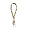 Atacado do Fabricante Cordão para Copo de Água Bolsa Pingente Cordão Cor Corda para Bule de Copo de Água Corda para Copo Térmico Copo de Plástico