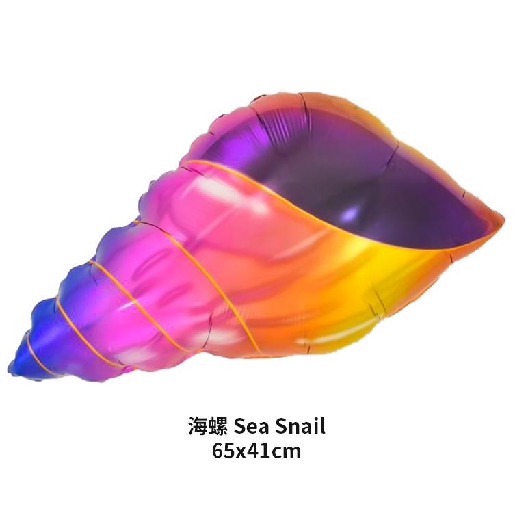 海螺65x41cm