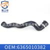 Fabricante de moldes de inyección para manguera de refrigerante de tubería de agua A6365010382 para Mercedes-Benz W636